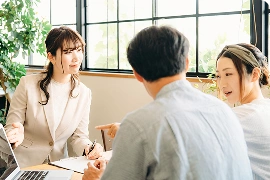 柔軟にカスタマイズできる対応力